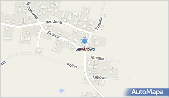 Sławutowo, Sławutowo - Inne