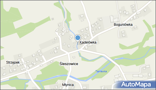 Śleszowice, Śleszowice 195, Śleszowice 34-210 - Inne