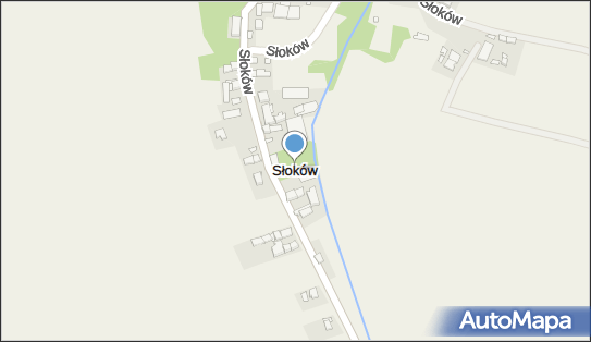 Słoków, Słoków - Inne