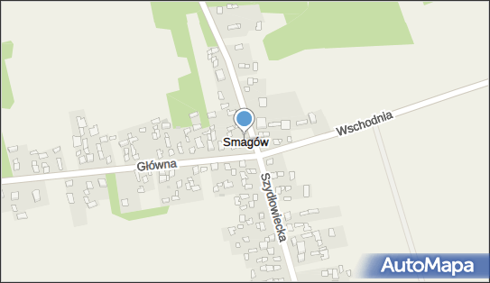 Smagów, Smagów - Inne