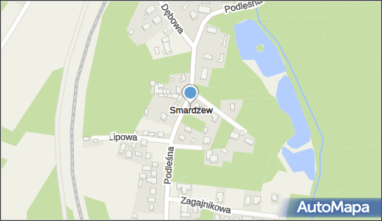 Smardzew (powiat zgierski), Smardzew - Inne