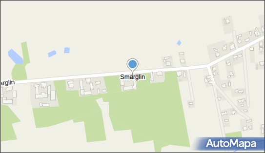 Smarglin, Smarglin - Inne