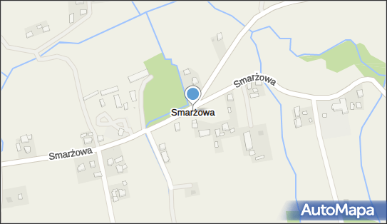 Smarżowa, Smarżowa - Inne