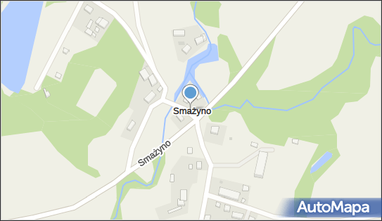 Smażyno, Smażyno - Inne