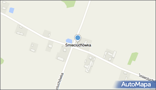 Śmieciuchówka, Śmieciuchówka - Inne