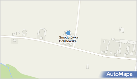 Smogorówka Dolistowska, Smogorówka Dolistowska - Inne