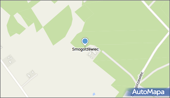 Smogorzewiec, Smogorzewiec - Inne