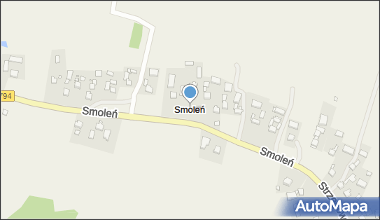 Smoleń (województwo śląskie), Smoleń - Inne