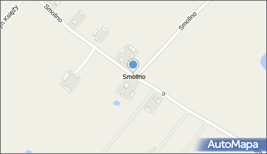 Smolino, Smolino - Inne