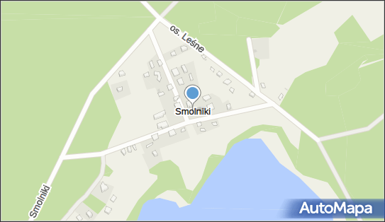 Smolniki (powiat starogardzki), Smolniki - Inne