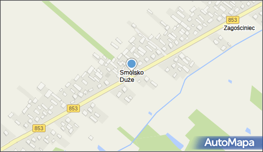 Smólsko Duże, Smólsko Duże, Smólsko Duże 23-400 - Inne