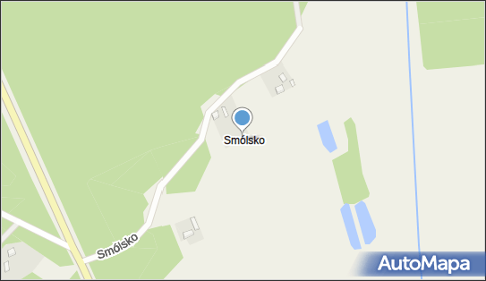 Smólsko (powiat myśliborski), Smólsko - Inne