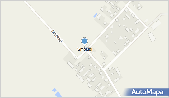 Smolugi, Smolugi - Inne