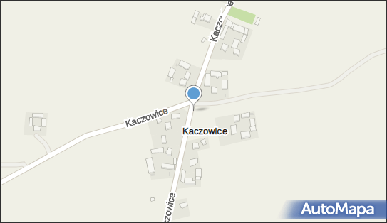 Smoniowice, Kaczowice, Kaczowice 32-107 - Inne