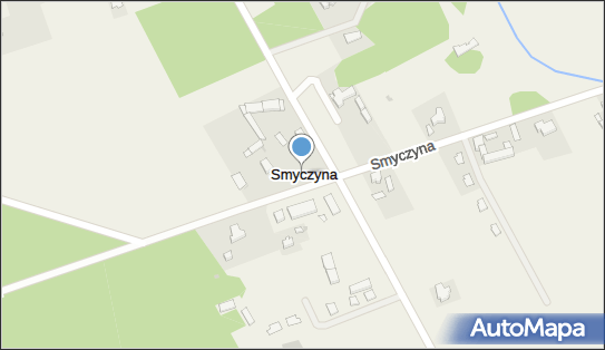 Smyczyna, Smyczyna - Inne