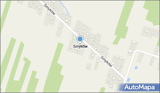 Smyków (gmina Daleszyce), Smyków - Inne