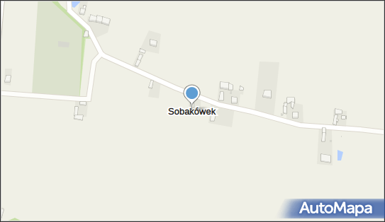 Sobakówek, Sobakówek - Inne