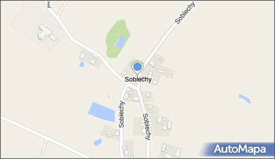 Sobiechy, Sobiechy - Inne