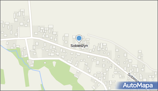 Sobieszyn, Sobieszyn - Inne