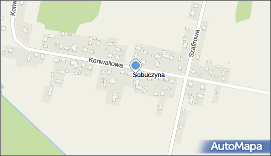 Sobuczyna (województwo śląskie), Konwaliowa 27, Sobuczyna 42-263 - Inne