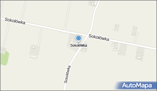 Sokołówka (województwo łódzkie), Sokołówka - Inne