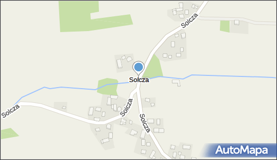 Solcza, Solcza, Solcza 32-109 - Inne