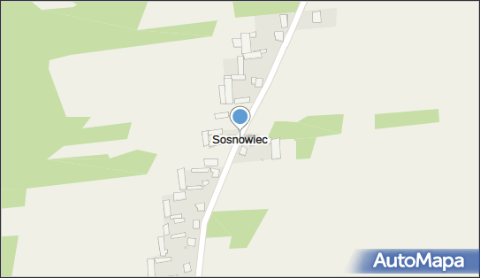 Sosnowiec (województwo podlaskie), Sosnowiec - Inne