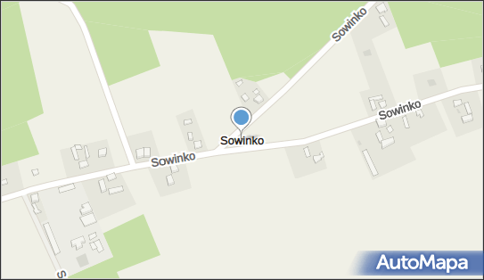 Sowinko, Sowinko - Inne