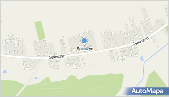 Spieszyn, Spieszyn - Inne