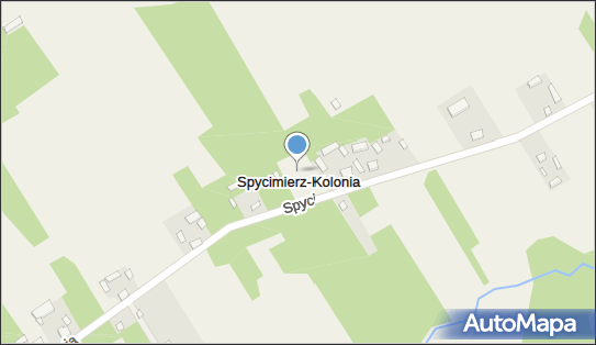 Spycimierz-Kolonia, Spycimierz-Kolonia - Inne