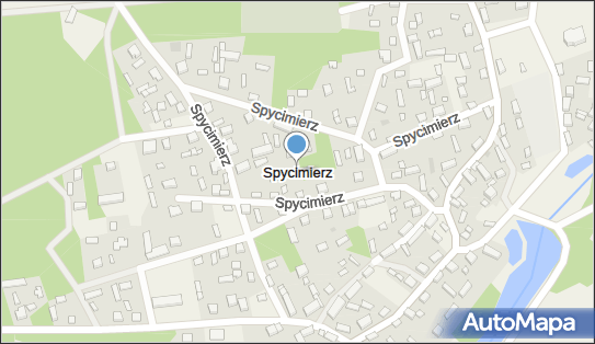 Spycimierz, Spycimierz - Inne