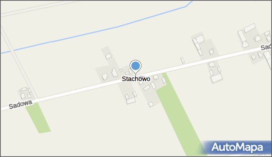 Stachowo (powiat piaseczyński), Stachowo - Inne