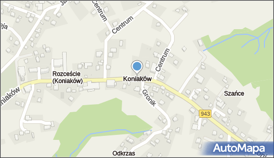Stacja Narciarska Ochodzita, Koniaków, Koniaków 43-474 - Inne, godziny otwarcia, numer telefonu