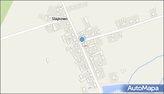 Stajkowo (województwo zachodniopomorskie), Stajkowo 26, Stajkowo 64-720 - Inne