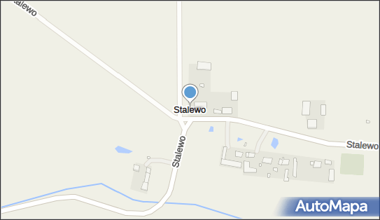 Stalewo, Stalewo - Inne