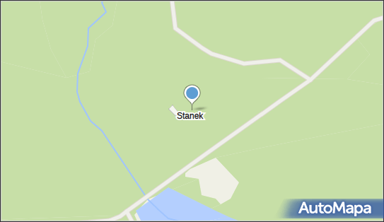 Stanek (województwo podlaskie), Stanek - Inne