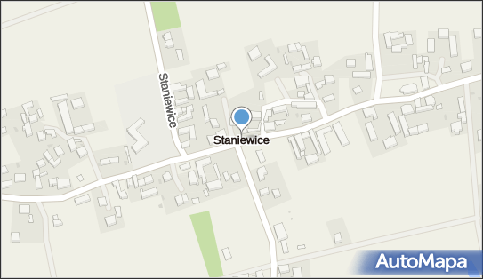 Staniewice, Staniewice - Inne