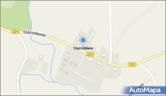 Stanisławie, Stanisławie - Inne