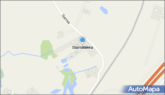 Stanisławka (powiat toruński), Stanisławka - Inne