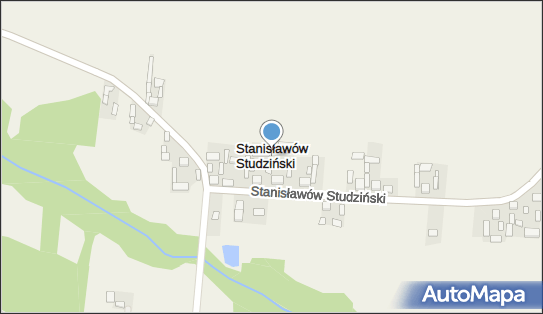 Stanisławów Studziński, Stanisławów Studziński - Inne