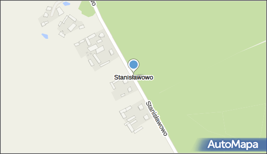 Stanisławowo (powiat białostocki), Stanisławowo, Stanisławowo 18-416 - Inne