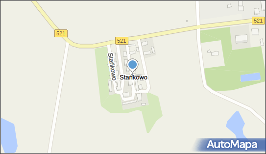 Stańkowo, Stańkowo - Inne