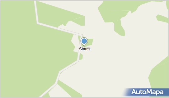 Starcz, Starcz - Inne