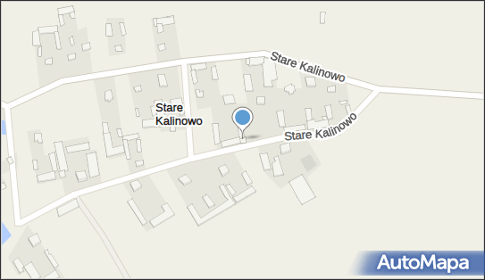 Stare Kalinowo, Stare Kalinowo, Stare Kalinowo 18-208 - Inne