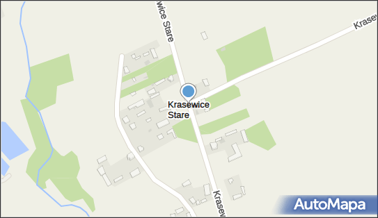 Stare Krasewicze, Krasewice Stare, Krasewice Stare 17-300 - Inne