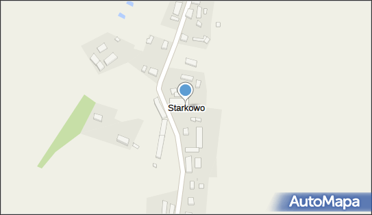 Starkowo (powiat bytowski), Starkowo - Inne