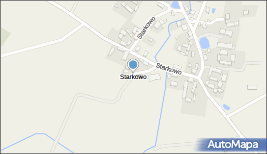 Starkowo (powiat słupski), Starkowo - Inne