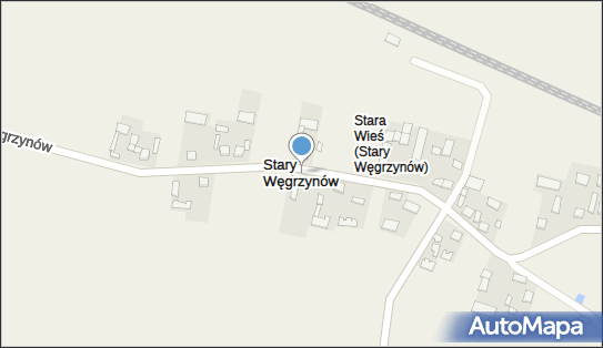 Stary Węgrzynów, Stary Węgrzynów - Inne