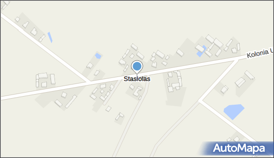 Stasiolas, Stasiolas - Inne