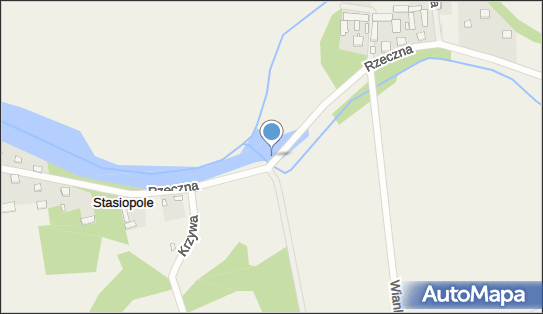 Stasiopole, Rzeczna, Stasiopole 05-254 - Inne